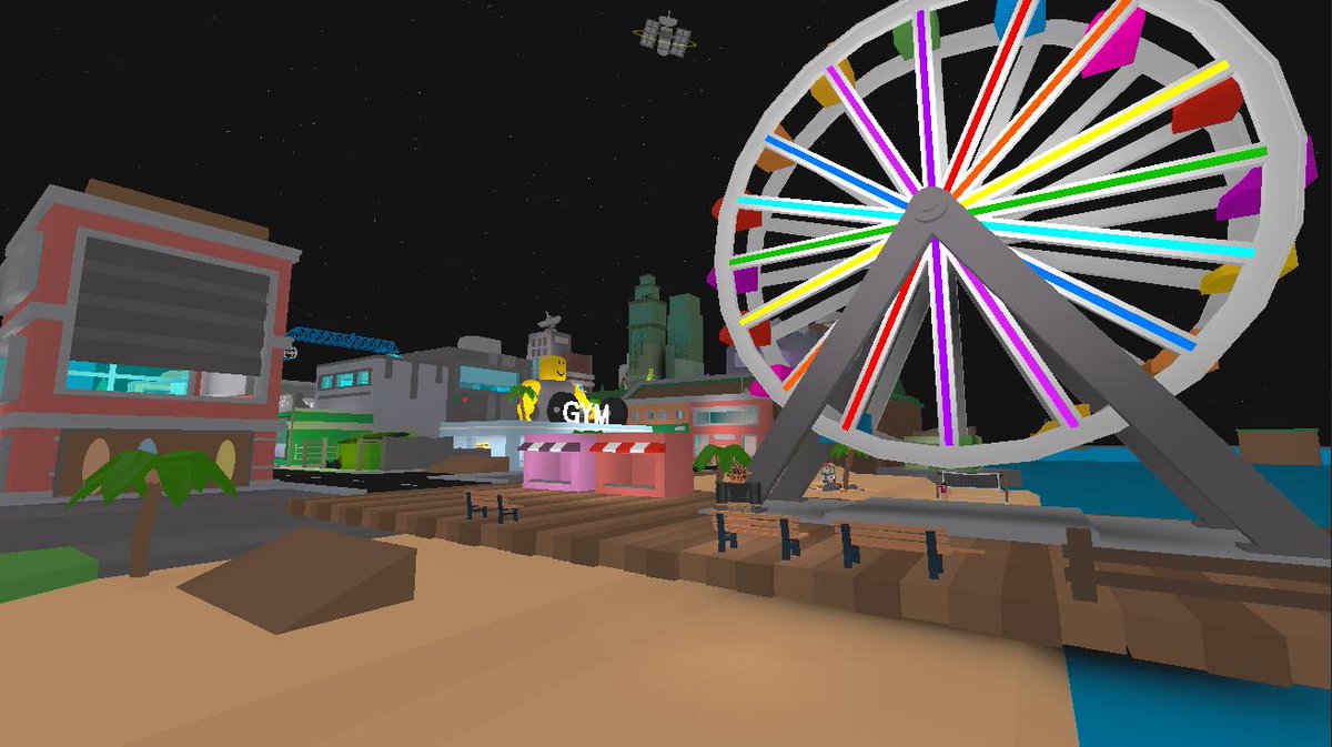 Ravogan On Twitter The New Lighting Update In Superherocity Is Out Play Here Https T Co Ev92lwrvta Roblox Robloxdev - superhero city roblox twitter