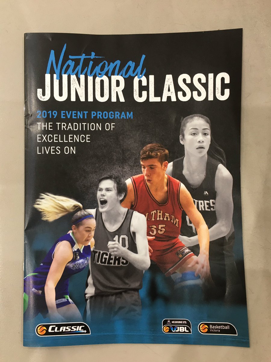 bluestarbbasia's tweet photo. Good morning from the NOT so warm Melbourne for the National Junior Classics 🇦🇺🏀 @BlueStarMedia1 https://t.co/qzstjSxpE6