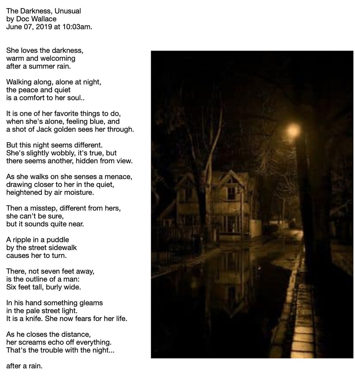 drerwallace's tweet photo. #FSMPY https://t.co/W9kKZ553zy