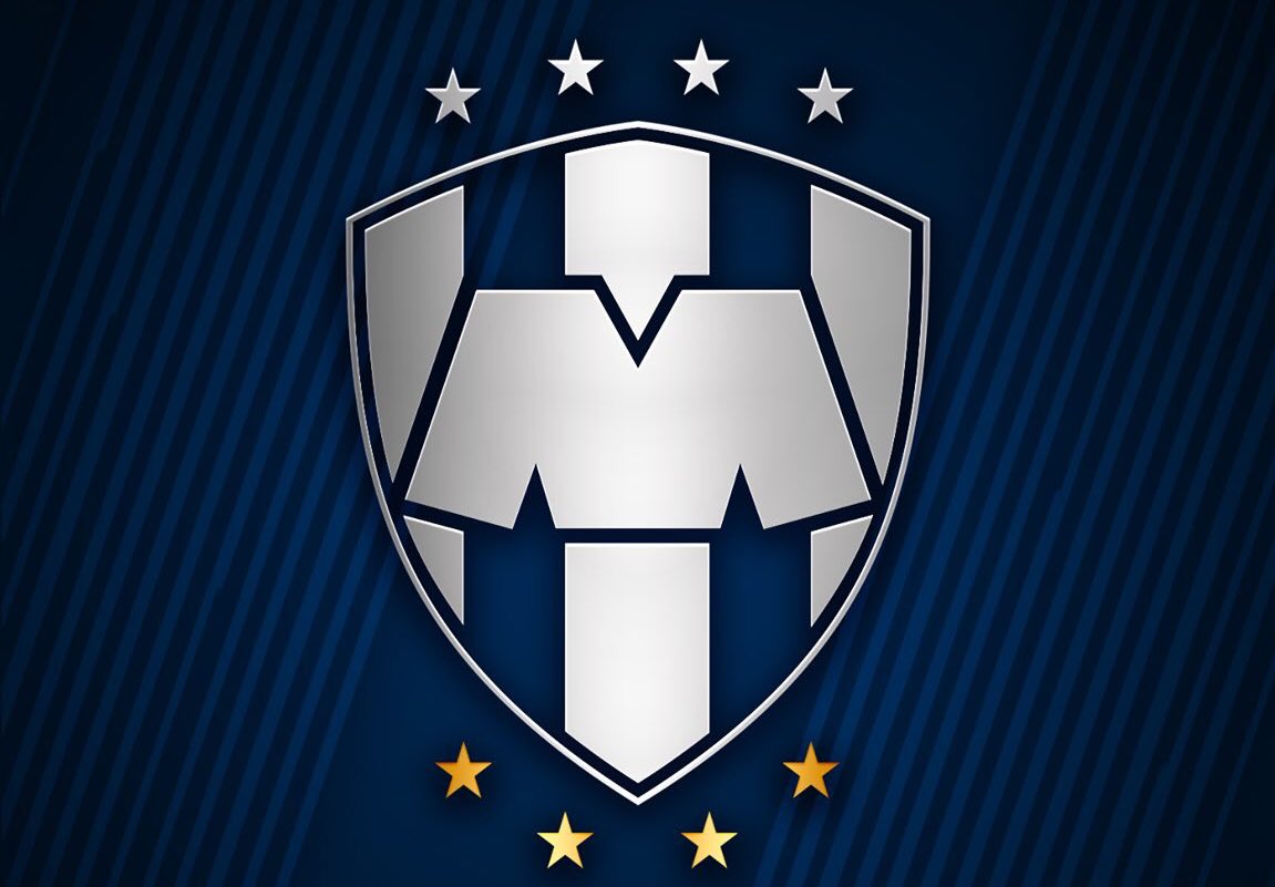 Top 83+ imagen logo de rayados - Viaterra.mx