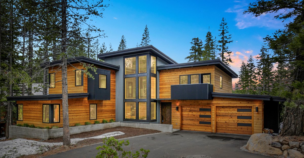 truckeesales's tweet photo. 26 open homes scheduled this weekend! https://t.co/4BKbo0X9sm  #OpenHouse  #realestateforsale #Tahoe #Truckee https://t.co/dJlRwMEsFR