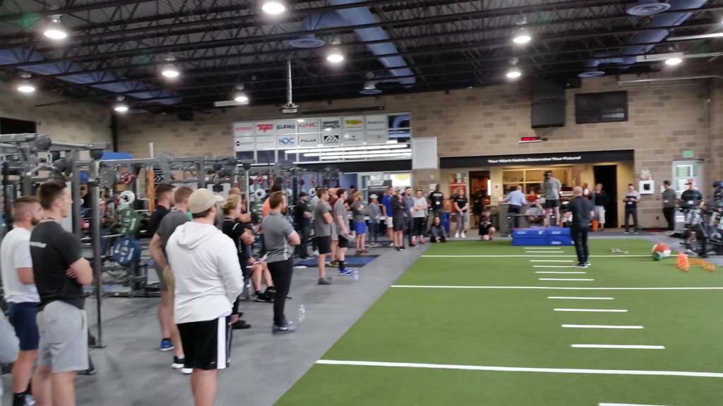 Cvhsstrength tweet media