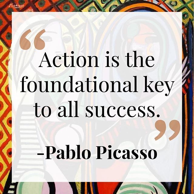 theMoolaBag's tweet photo. 👨‍🎨 Learn by doing things! Take some motivation into your weekend from Pablo Picasso and start taking action.
⚫️
Follow us for more earning @MoolaBag
•
•
•
•
•
#instamoney #financialplanning #personalfinance #moneytips #financialfreedom #startup #cas… https://t.co/wfA0Lvyt0F https://t.co/JLA9EYGrXd
