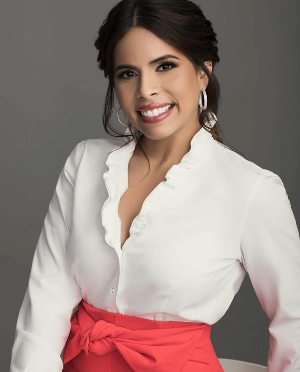 Nuestro camino marca el sendero a seguir ⭐
#heidydiputada