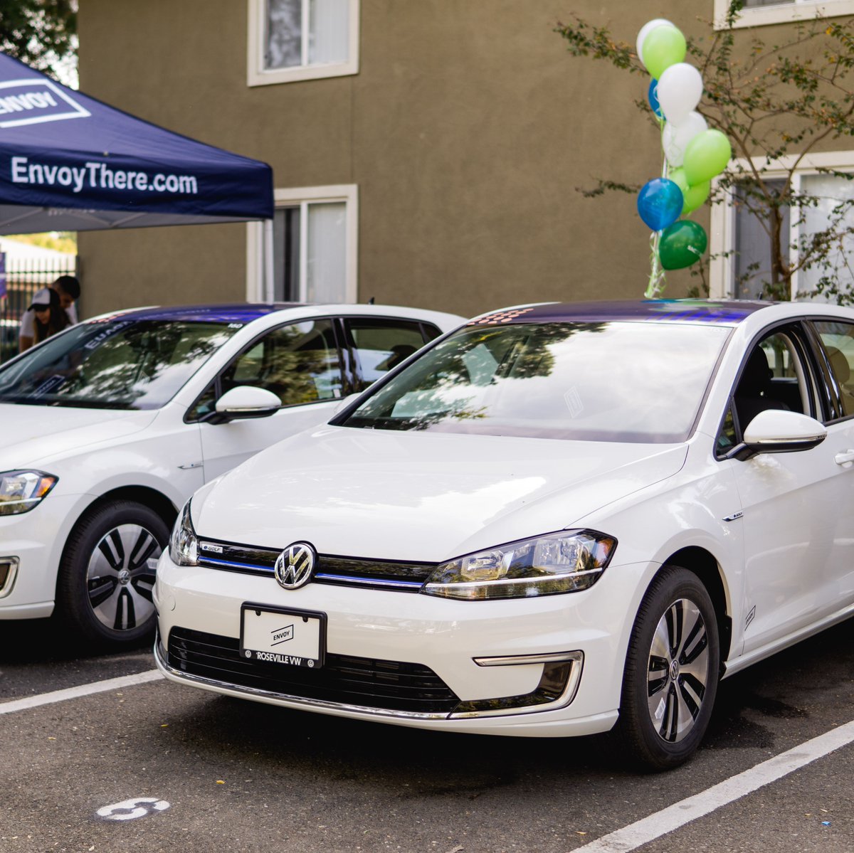 Ever wondered what it's like to drive an electric car? <a href="/Envoythere/">Envoy Technologies</a> and @GIGCarShareApp are providing test drives at this tomorrows Ride and Drive the Second Saturday Way event <a href="/CNCDA/">California New Car Dealers Association</a>
To learn more visit sactozero.com/launch
#SactoZero #DowntownSac #SacLocal #SacRepublic
