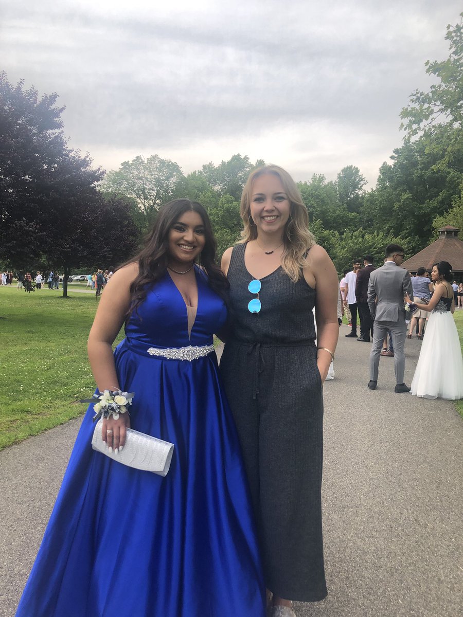 MsRaganCHS's tweet photo. Happy Prom to all of my kids! https://t.co/zUKyytX5Kv