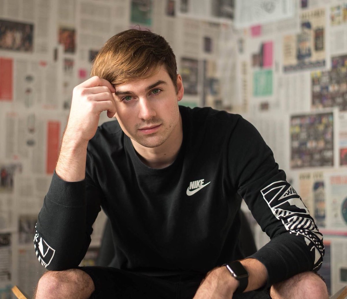 Jake List tweet media