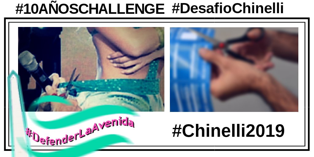 telmochinelli's tweet photo. Los tiempos cambian y nosotros con el tiempo. Antes polleritas, #hoycortamosboleta

No esperemos a que nos digan a quien seguir

La Ciudad de Buenos Aires es Autónoma, y decide #Chinelli19
#JuntosXELMedio https://t.co/EfWuj96BNZ
