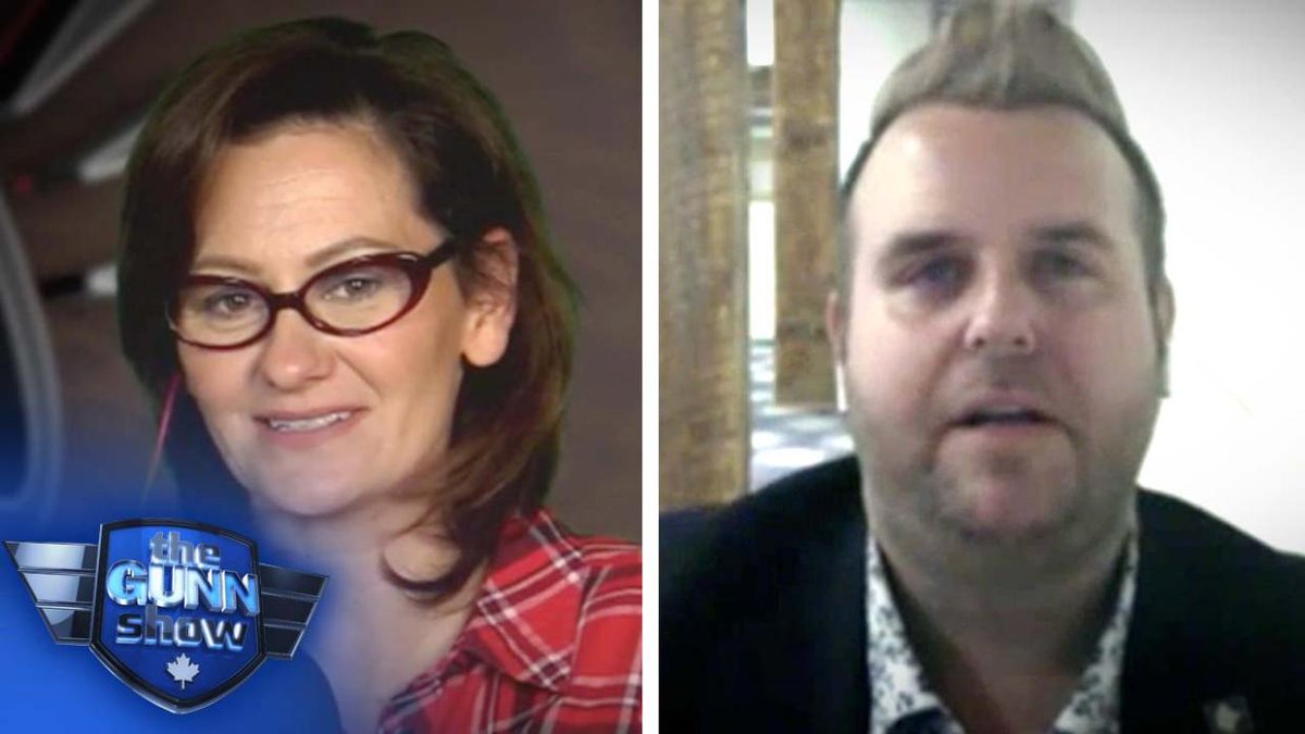 RebelNewsOnline's tweet photo. William McBeath of @SaveCalgary tells @SheilaGunnReid about the #Calgary businesses posting their high tax bills to social media.
WATCH: https://t.co/sOUdpGsy5a | #savecalgary #abpoli #taxes https://t.co/yyYPYTX9UB