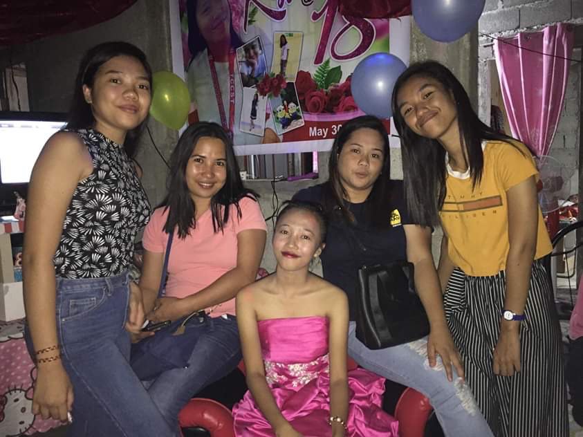 MaeFronda1's tweet photo. Late tweet😁😘💖
@18💕 https://t.co/BHovCc4kEE