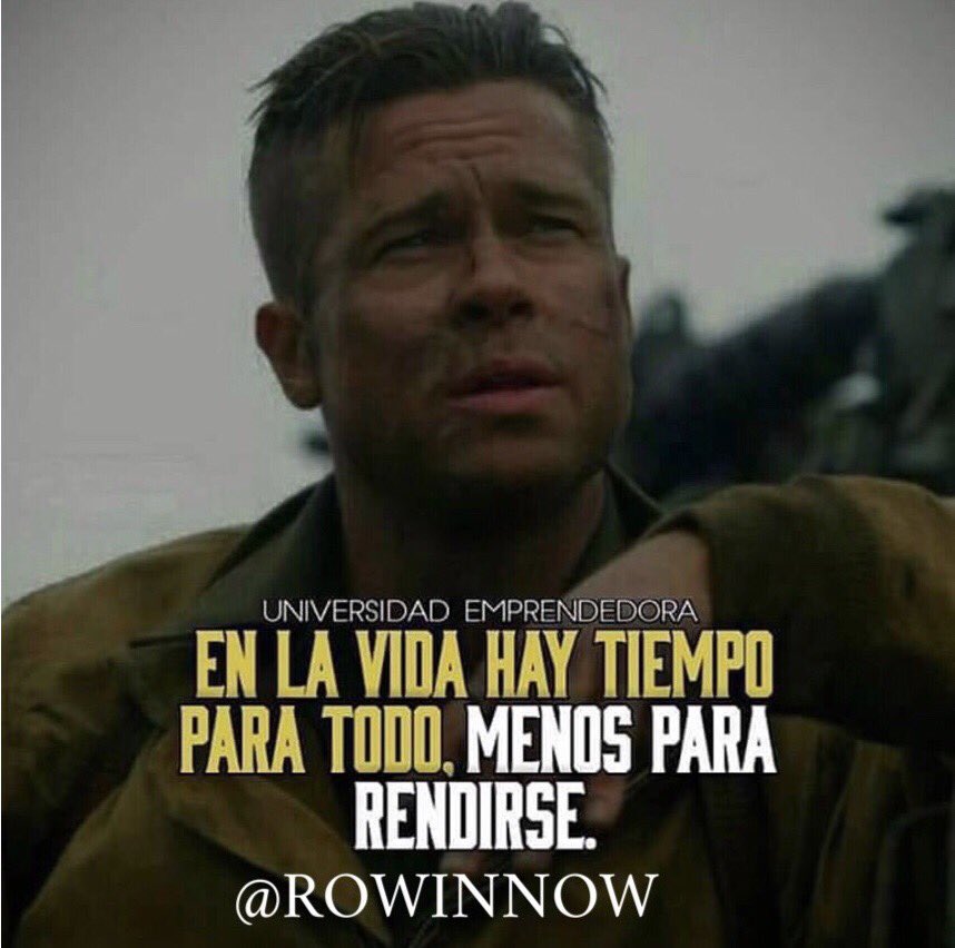 rowinnow's tweet image. Feliz viernes gente de ROWIN NOW, trabaja por y para ti, solo concéntrate en tu evolución. Esperamos que allá tenido una excelente semana.
#colombia #bogota #medellin  #new #business  #newbusiness #wolf  #love #motivacion #rowinnow #lifestyle #friday #viernes #junio #june