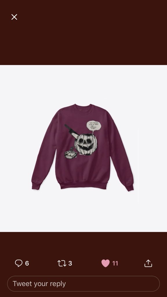 starsfersav's tweet photo. @forestmerch this one so cute https://t.co/Elm4f8zySf