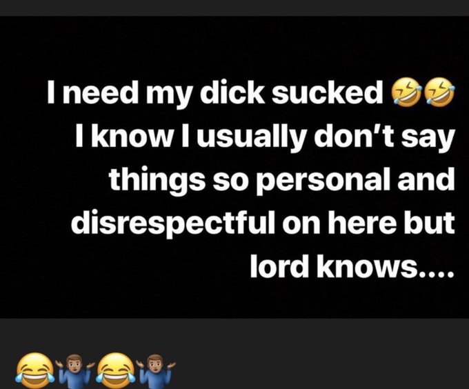 Big facts 😂 https://t.co/Z6V6llvt2z