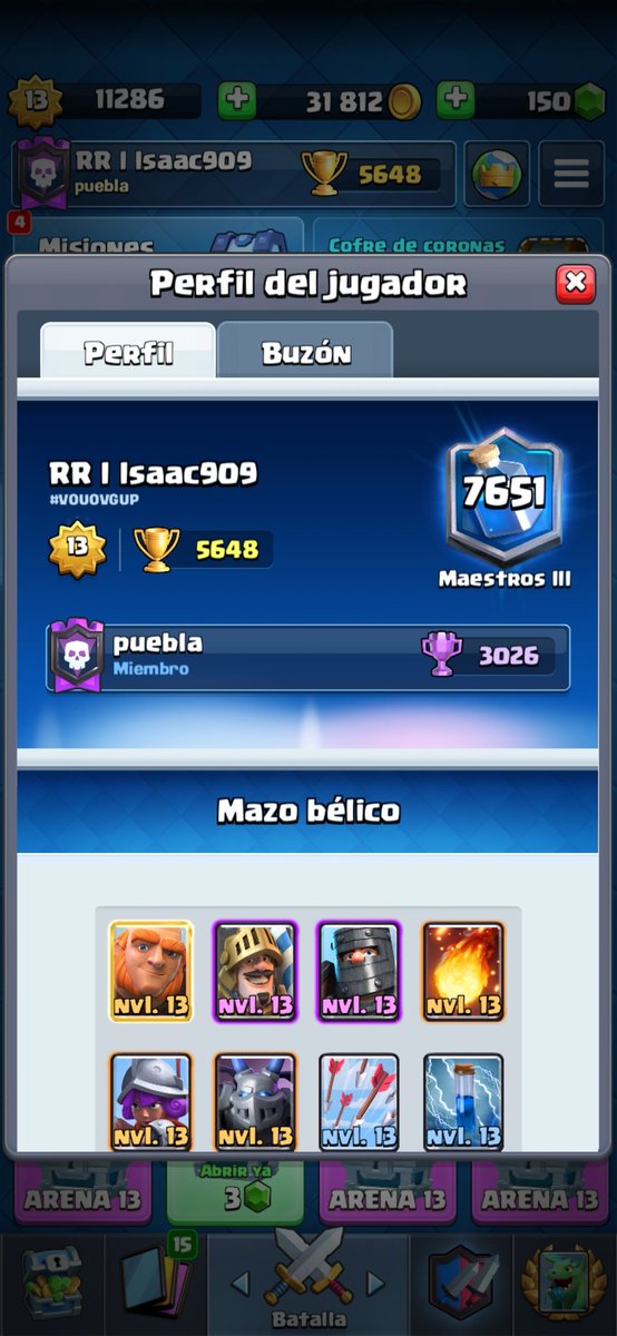 Esta tempo vamos con todo! ♥️😛🤨