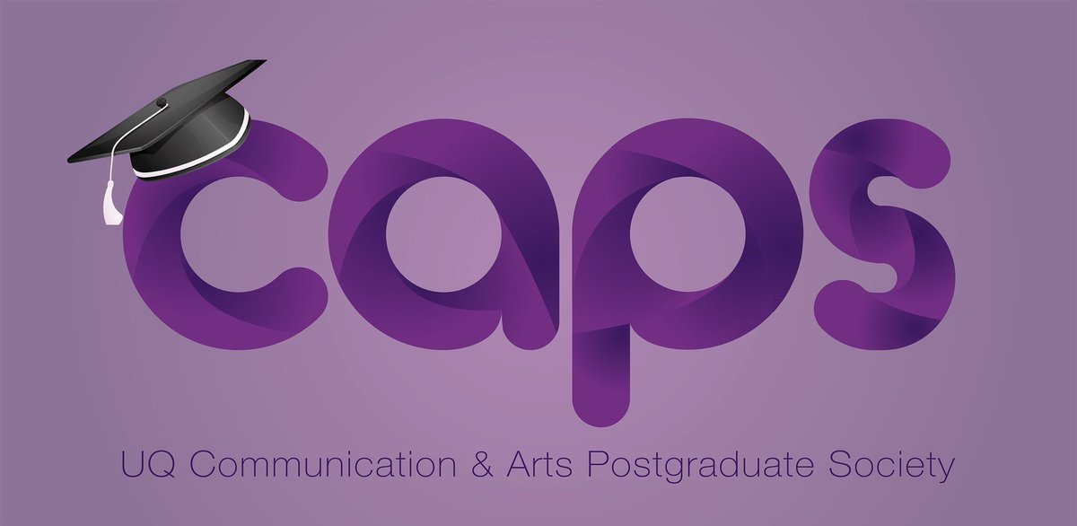 CAPS UQ tweet media