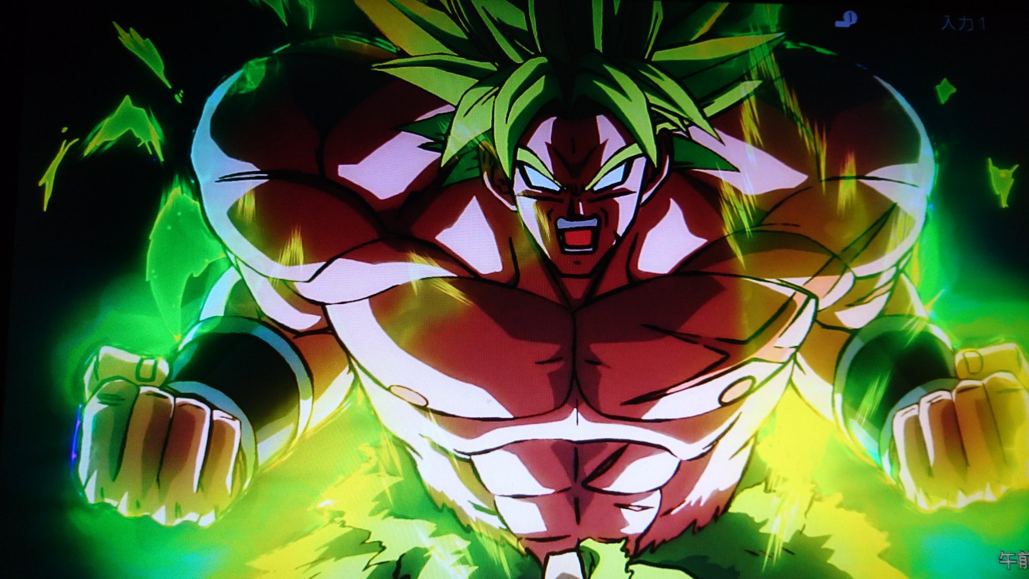 Hiroshi Hayashi ドラゴンボール超ブロリーdvd観た Tvの前でもやっぱりしびれる 貴重なベジータの スーパーサイヤ人ゴッド ドラゴンボール超 ブロリー スーパーサイヤ人ゴッドスーパーサイヤ人 ゴジータブルー フュージョン T Co