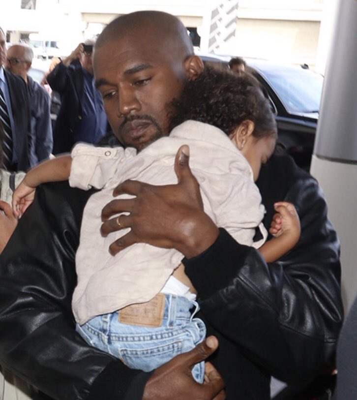 Happy birthday Kanye West 
Father, Husband, Son, Artist
My Inspiration
Why I am who I am 
Thank you 