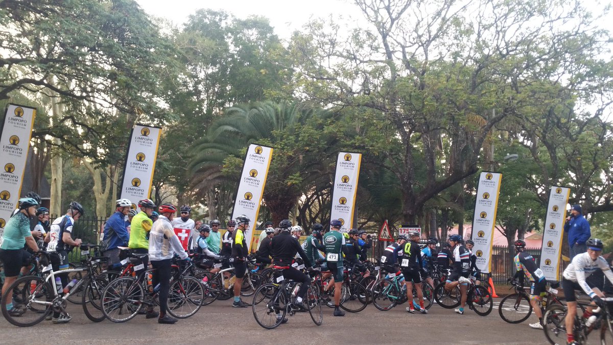 kremetart cycle race 2019