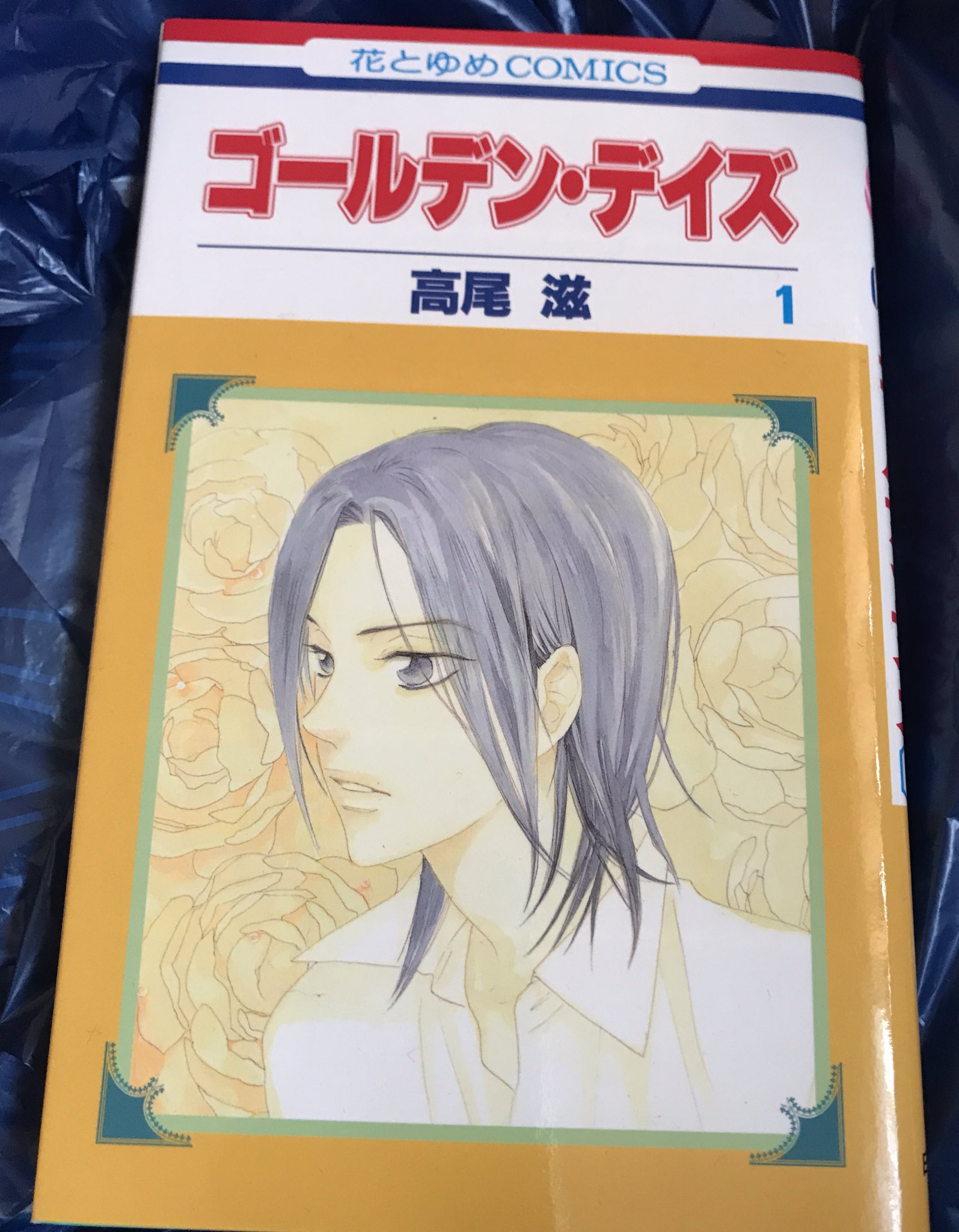 ぽち みんなが知ってるやつ ゴールデン デイズ ネタバレ書くよ タイムスリップもので 主人公は最終的に現代に戻ることになるんだけども 例え 一緒にいた時間は短くとも その出逢いがそれぞれに希望を与えたならハッピーエンドだと私は思う