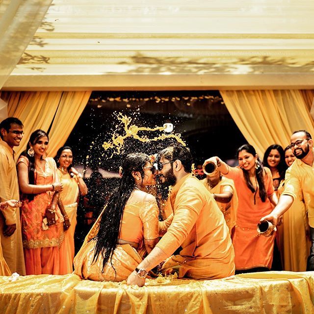 A Candid Photo is a compilation of emotions and moments clicked right.
#lumière #lumiereweddingcompany #photography #weddingphotography #indianwedding #haldi #northindia #indianweddinginspiration #lovelycouple #weddingsindubai #love #madeforeachother #we… bit.ly/2QXX5rN
