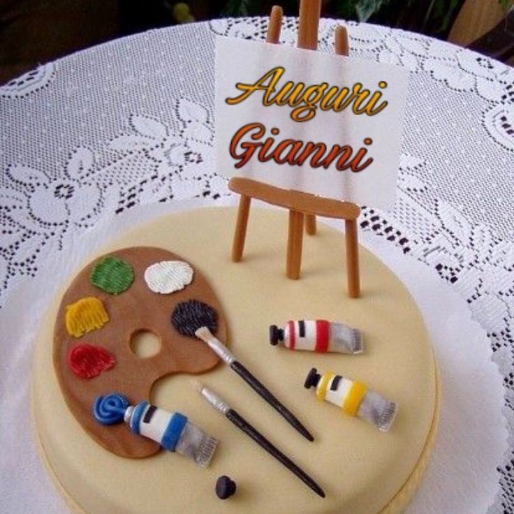 GioDesign2's tweet image. Auguri al mio amico #GianniJ08
Designer e Juventino 🔝 che ho avuto la fortuna di conoscere in questi anni.
Buon compleanno 👍🍾