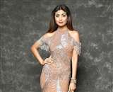 Happy Birthday Shilpa Shetty:                                                                   