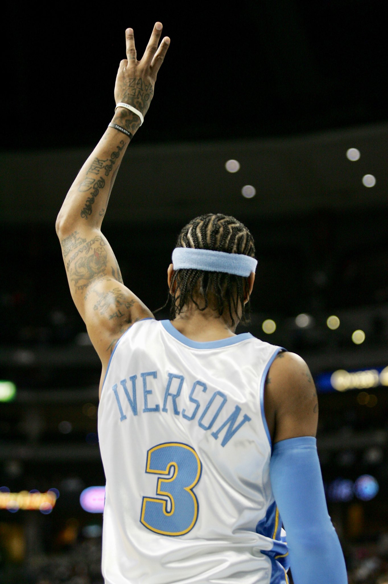 アイバーソン Twitter Search Twitter