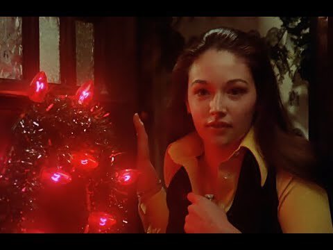 Black Christmas (1974) directed by Bob Clark