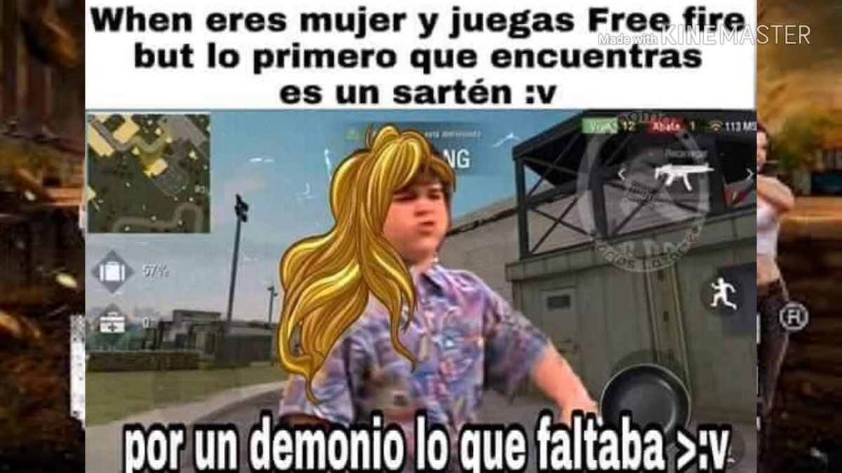 Free Fire Memes On Twitter Freefire