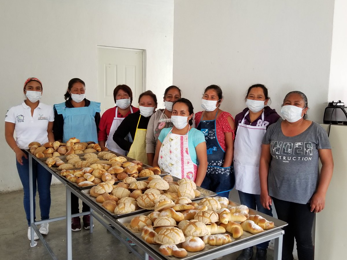 AgroindesC's tweet photo. El programa #HidalgoTeNutre busca mejorar los ingresos de las #Familias  del municipio de #Zempoala a través del desarrollo de capacidades que les permita un mejor acceso a los alimentos. @gobiernohidalgo @SEDAGRO_HIDALGO @Car_Muniz  @ecarizpe @FAOMexico https://t.co/bOMo5RlSmO