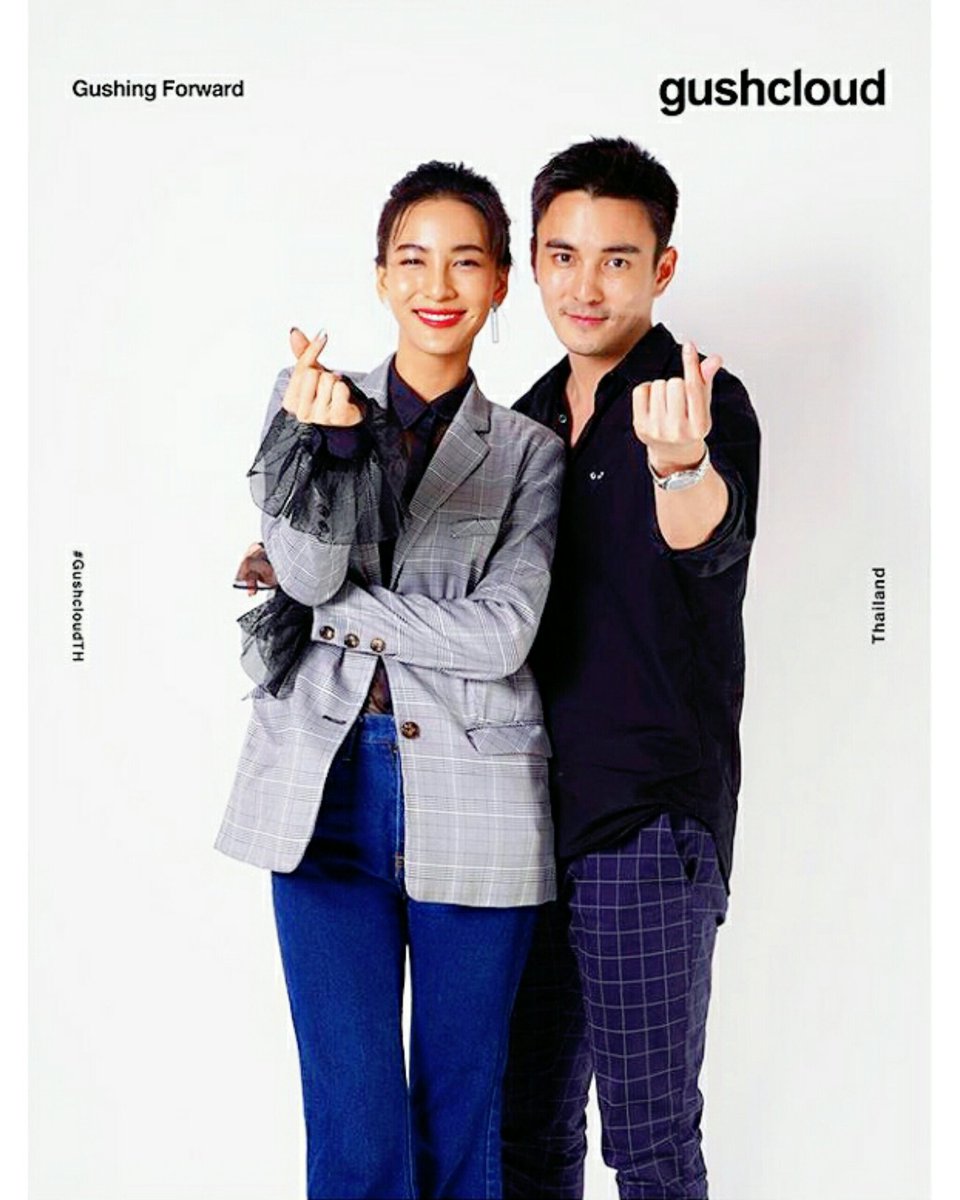 hugthanwa's tweet photo. รอเลยน๊าาา!!..พบกับ channel ของ thanwa_than  , green_ausadaporn ได้เร็วๆนี้จ้าาา🎉 #gushcloudth
.
#ธันวาสุริยจักร #thanwa_than 
#กรีนอัษฎาพร #green_ausadaporn 
#hugthanwa #weibo #thaistar https://t.co/hD9KUYQce1
