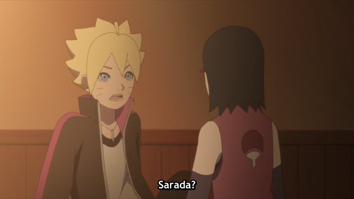 ‏ؘ (@todaymyboruto) on Twitter photo 