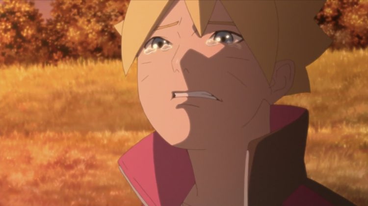 ‏ؘ (@todaymyboruto) on Twitter photo 