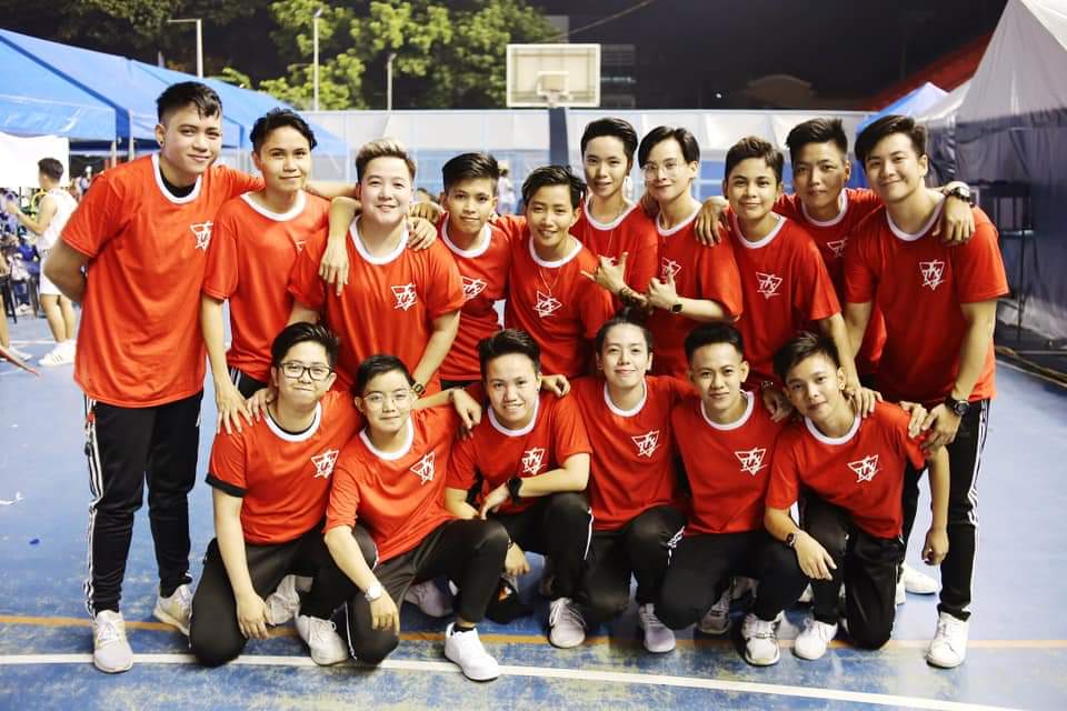 TanginaTibs's tweet photo. Hi, guys! We're looking for additional TFX members! Message niyo lang me if you want to audition! ❤️ #TFX #TeamTFX https://t.co/g4XgbHre17