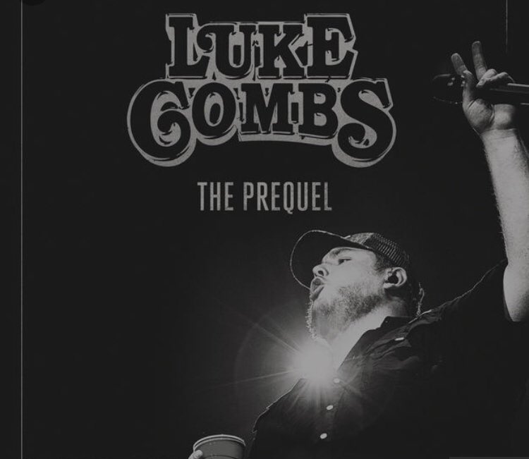 ThePostman71's tweet image. Have you ever seen me and @lukecombs in a room together?? Just saying, this very well could just be me...