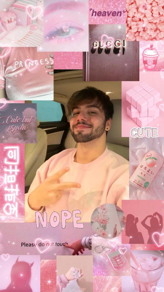 Packs Olioti on X: wallpaper/lockscreen t3ddy • fav se gostar