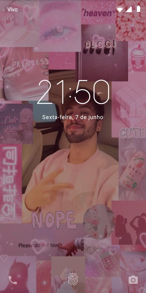 Packs Olioti on X: wallpaper/lockscreen t3ddy • fav se gostar