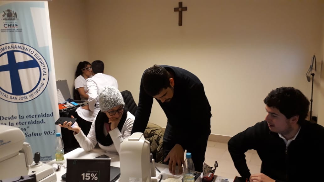 fenatsuosorno's tweet photo. Seguimos trabajando con transparencia y manos limpias. LA BUENA ONDA SE CONTAGIA RAPIDI!!!Operativos oftalmológicos abierto a socios, no socios y comunidad2019.
FENTAS UNITARIA OSORNO @paislobo @LaMega903 @SoyDeOsorno_ @RadioSago @SinergiaOsorno @RadioAcogida  @biobio @anefchile https://t.co/sSGbGNygYb