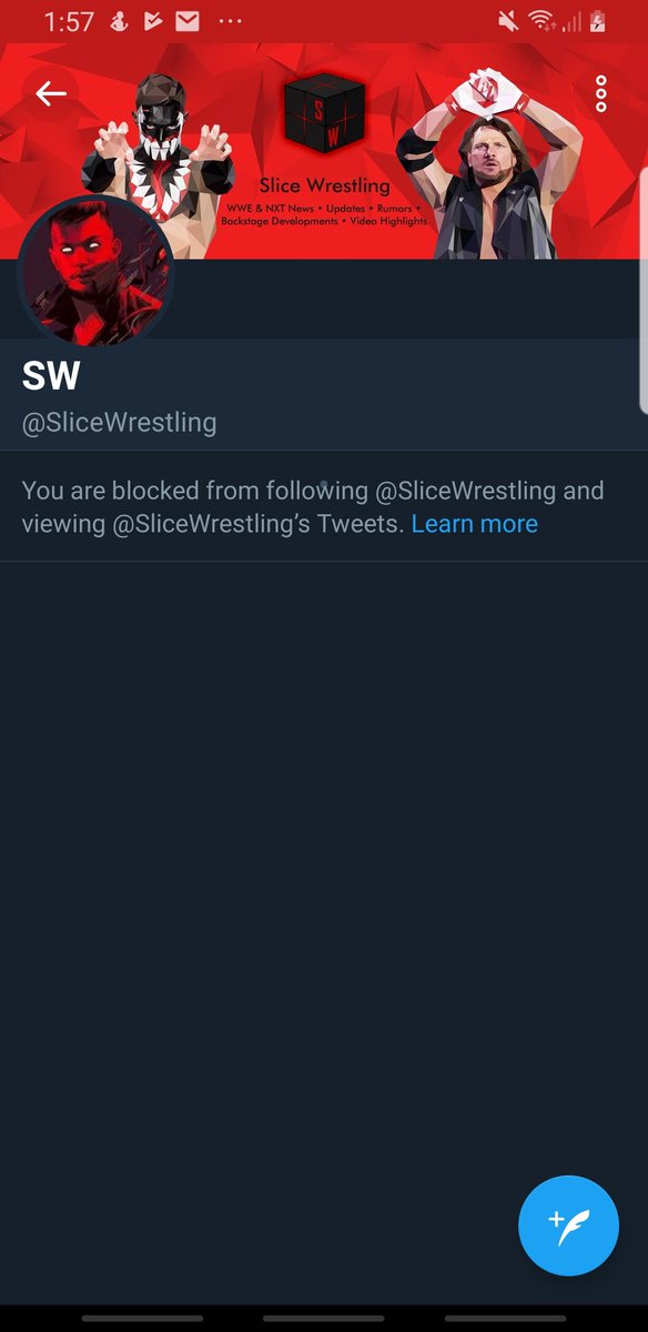 Slicewrestling Clearance