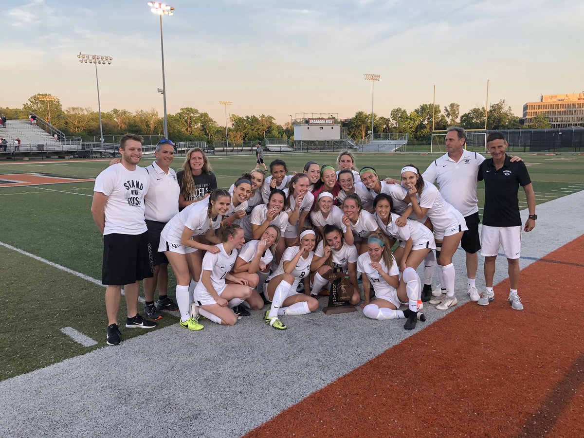 <a href="/PVSwildcats/">Plymouth Soccer⚽️🖤🐾</a> defeats AA Huron 3-1 to become MHSAA Regional Champs! The wildcats are in the final four! <a href="/caats4cats/">CAATS4CATS</a> <a href="/PlyStdntSection/">The Wild</a> <a href="/PCCS_Official/">P-CCS Official</a>