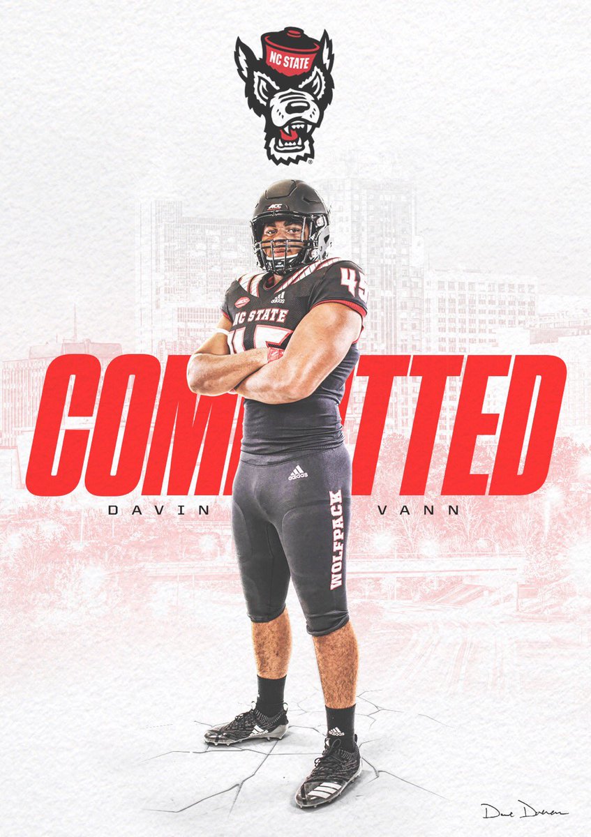 Davin Vann tweet media