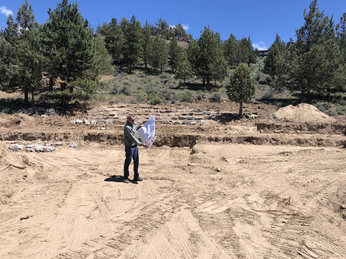YelasCustomHome's tweet photo. Building #inbend https://t.co/QKKn5tY7x0