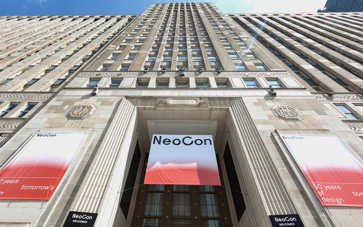 Kilterllc's tweet photo. We're at @NeoCon_Shows! Stay tuned as we share more from this year's show. https://t.co/fSBngAQMPU