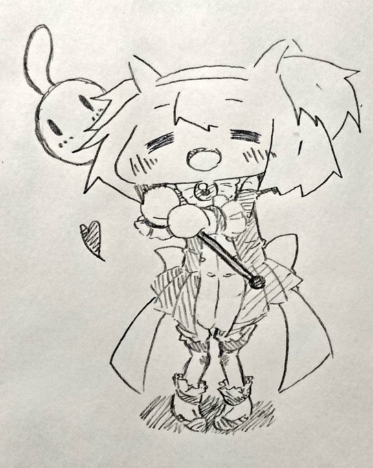 千歳ゆまのtwitterイラスト検索結果 古い順