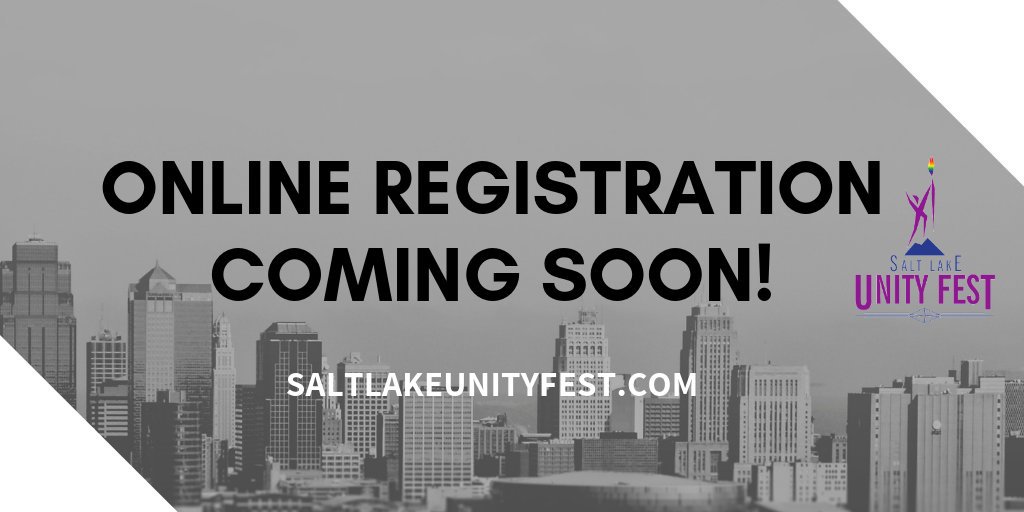 SLUnityFest's tweet image. 👀👀👀 #slunityfest #sluf19 #gayfuninthe801