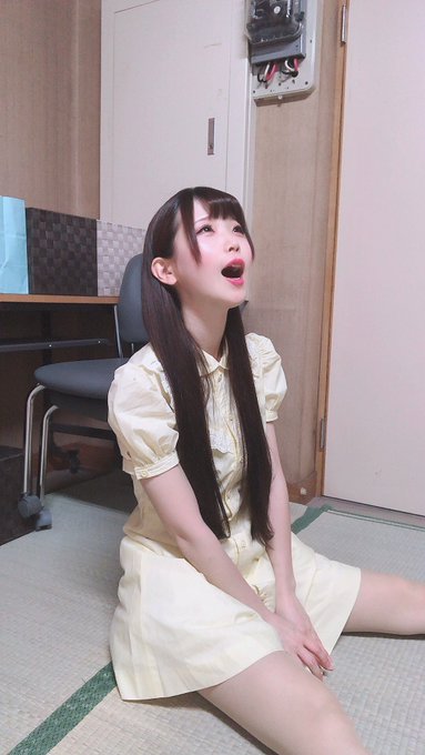 Twitterのコスプレ画像17