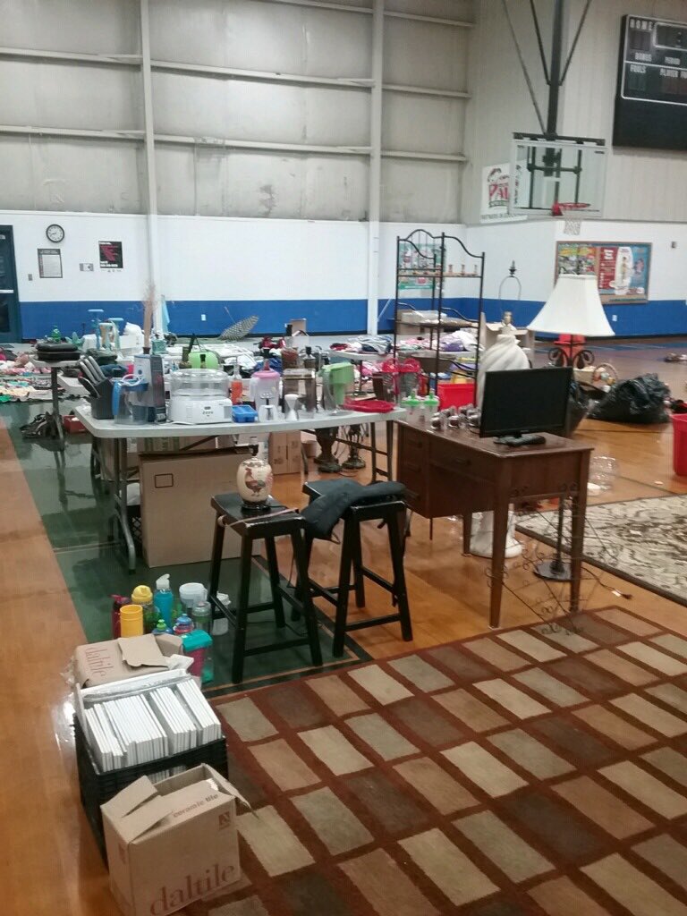 Claxton Elementary School tweet media