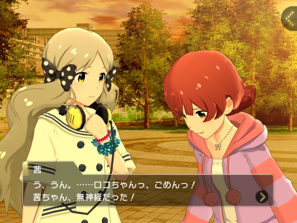 Moustache Moe A Little Surprised Cutie Ky Gremlin Akane Chwan Was So Quick To Apologize For Sticking Roco Chan With All The Work But This Is Great So Will Help From A