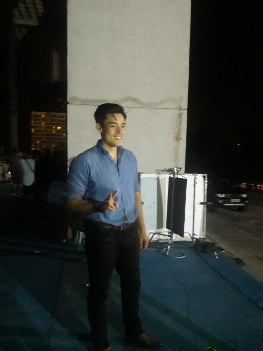 Liezel2014's tweet photo. XIAN LIM is Nathan
#LoveTheWayYouLie #theaxmovie 
Directed by @rcdelosreyes0509 
From @ten17p @tincanp1017 @viva_films 
@theaxmovie #coming2019 #filmcenter https://t.co/mlzNCqICeV