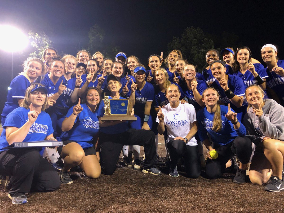NJSIAA State Champions! Congratulations  Donovan Catholic!  <a href="/donovan_track/">Donovan Track & Field</a> <a href="/DonovanGriffins/">Donovan Catholic</a> <a href="/DonovanSports/">Donovan Sports Zone</a> <a href="/APPSportsDesk/">APPSportsDesk</a> @ShoreSportsNet <a href="/VarsityAces/">Varsity Aces</a>